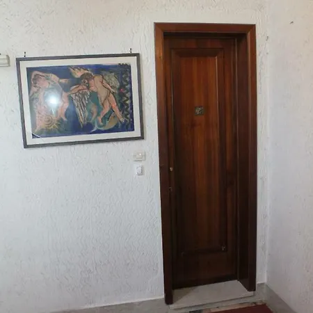 度假居 Casa Lungomare