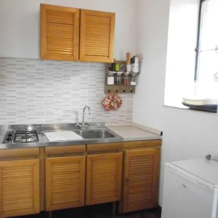 Casa Lungomare 度假居 贾迪尼-纳克索斯