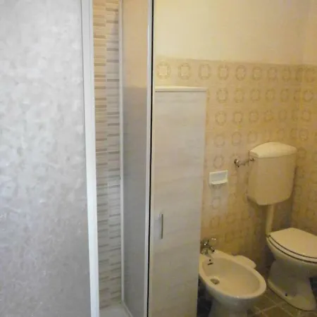 度假居 Casa Lungomare 贾迪尼-纳克索斯