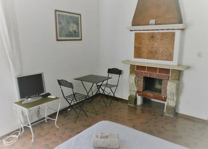 Casa Lungomare Holiday home Giardini Naxos