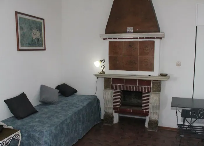 Casa Lungomare Holiday home Giardini Naxos