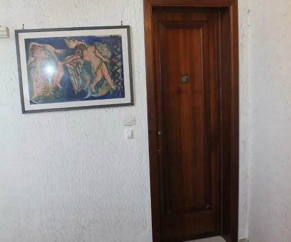 Holiday home Casa Lungomare