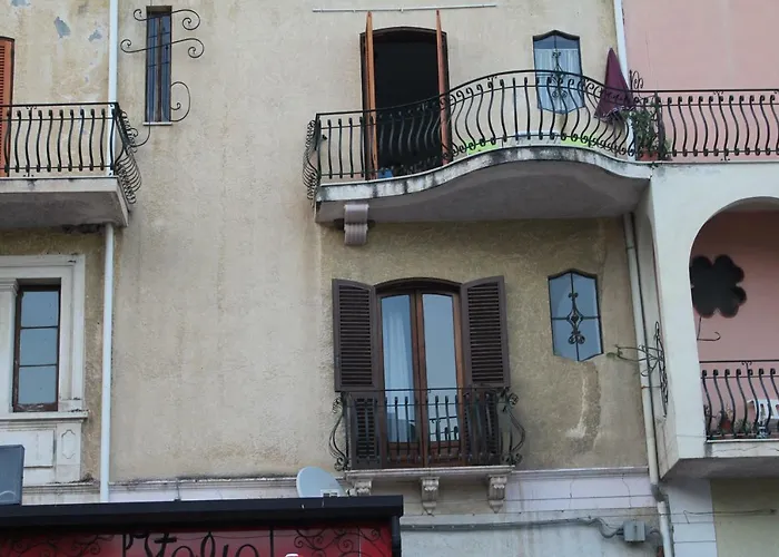 Casa Lungomare Holiday home *