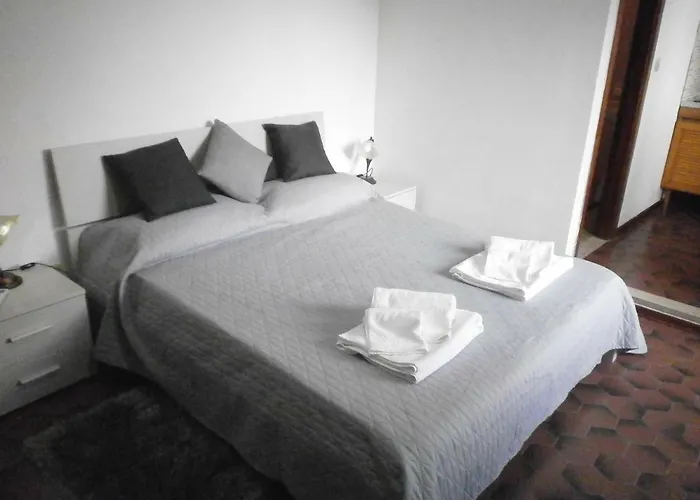 Casa Lungomare Holiday home *