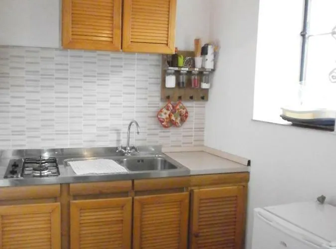 Casa Lungomare Holiday home Giardini Naxos