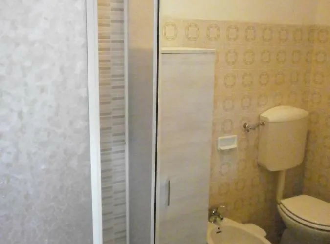 Holiday home Casa Lungomare Giardini Naxos