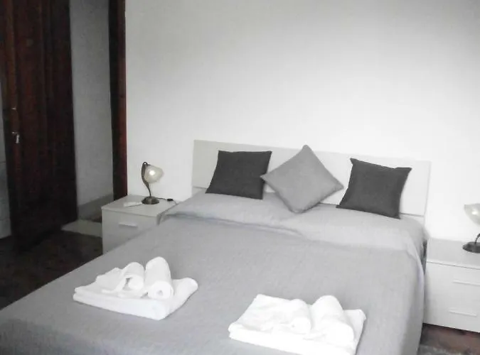 Holiday home Casa Lungomare *