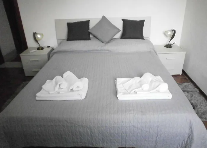 Holiday home Casa Lungomare Giardini Naxos