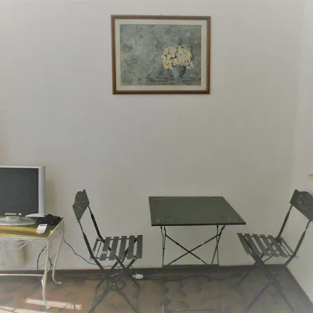 Casa Lungomare 펜션 *