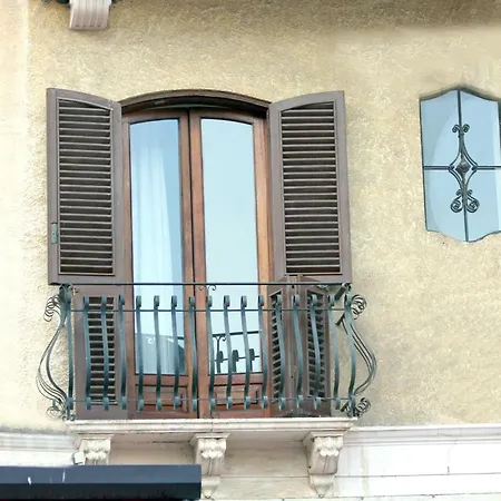 Casa Lungomare Джардіні-Наксос