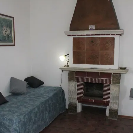 Casa Lungomare Будинок відпочинку Джардіні-Наксос