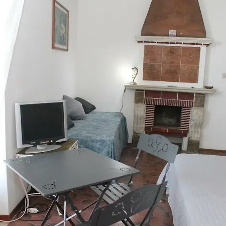 Casa Lungomare Semesterbostad *