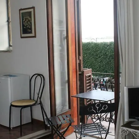 Casa Lungomare * 지아르디니낙소스