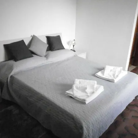 Casa Lungomare Будинок відпочинку *