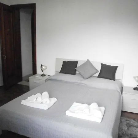 펜션 Casa Lungomare *