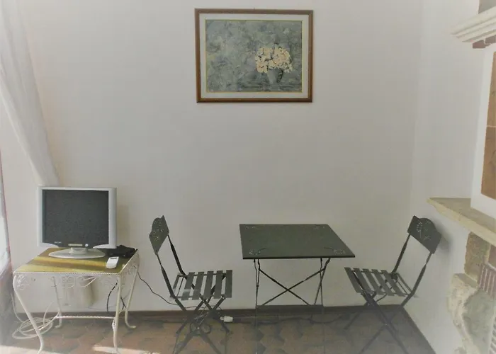 Casa Lungomare Будинок відпочинку *