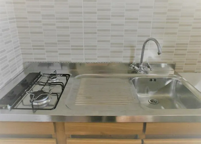 Ferienhaus Casa Lungomare