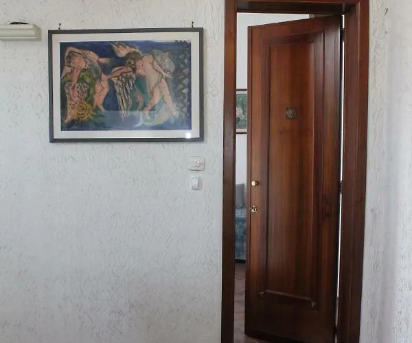 Casa Lungomare Ferienhaus *