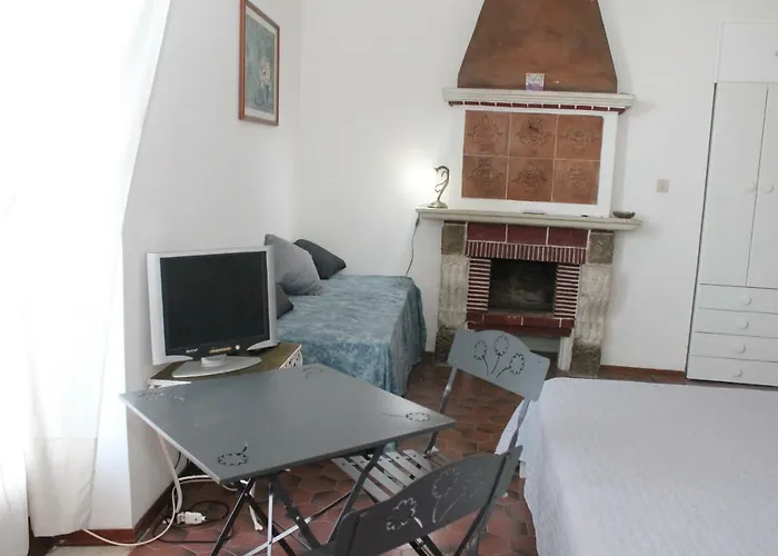 Casa Lungomare Будинок відпочинку *