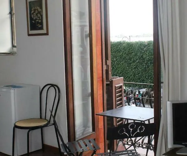 Casa Lungomare * Giardini-Naxos