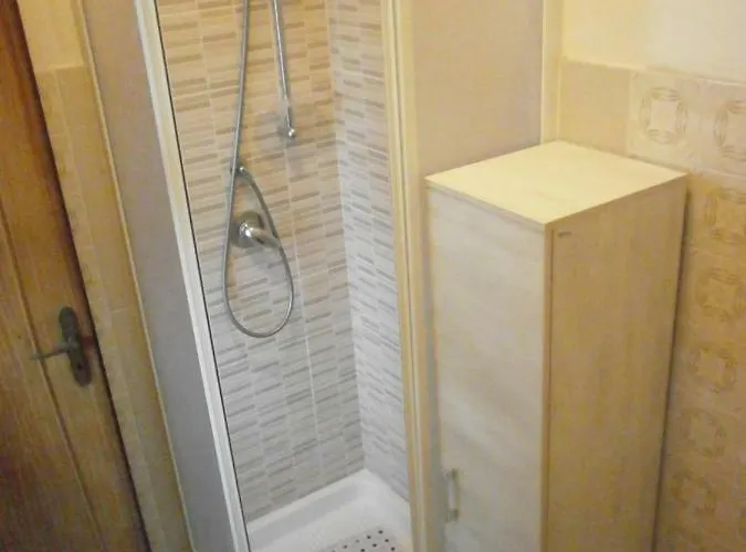 Casa Lungomare Будинок відпочинку *