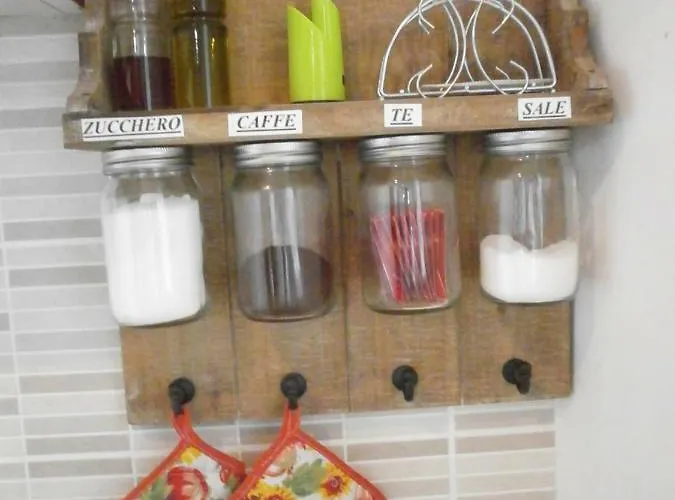 Casa Lungomare * Джардіні-Наксос