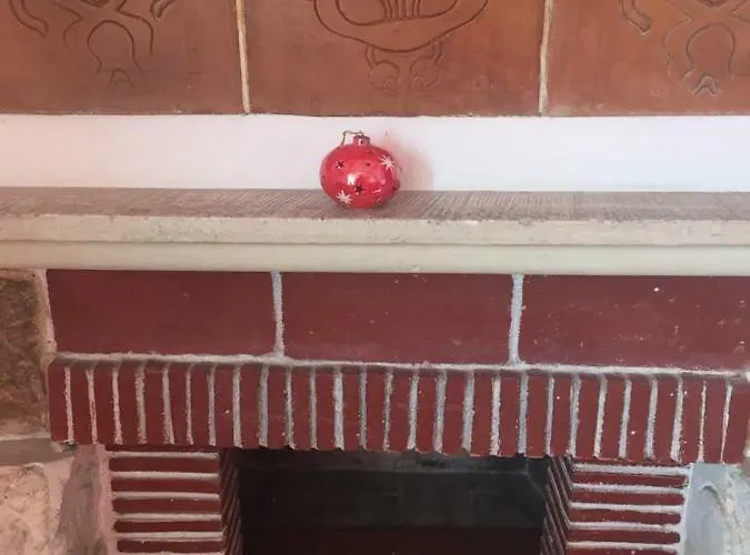 Casa Lungomare Будинок відпочинку *