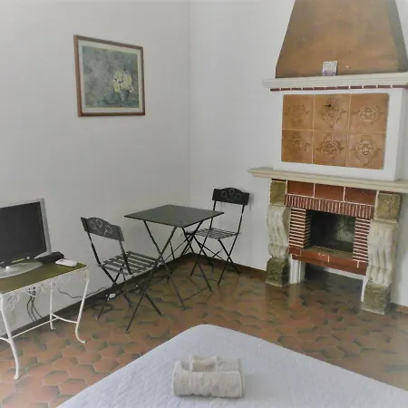 Casa Lungomare Dom wakacyjny Giardini-Naxos