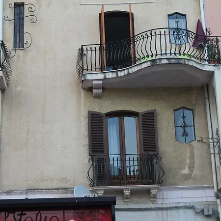 Casa Lungomare Dom wakacyjny *
