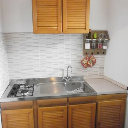 Casa Lungomare *